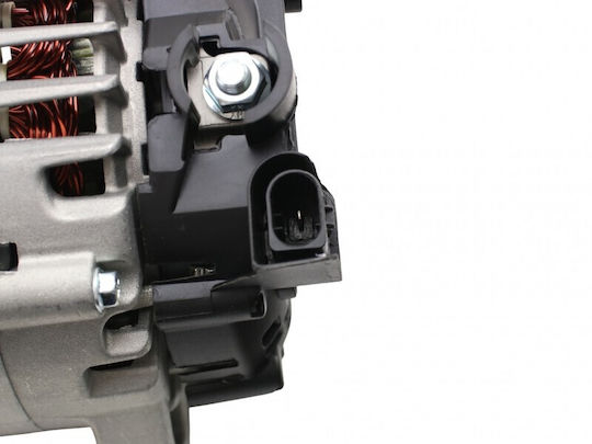 Alternator Ford Tranzit Connect 13 1.6 Tdci Ft74046/r