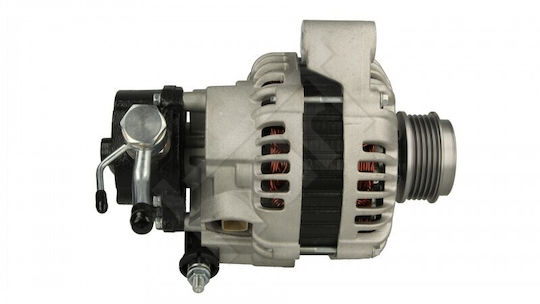 Εναλλάκτης Carnival 2.9 Crdi 01 110a 37300-4x000