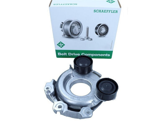 Τεντωτήρας Πολυ-ιμάντα Mazda 2.0 Hybrid Pak915980
