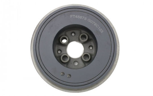 Poliță Arbore Cotit VW Caddy III 03 1.9 TDI SDI 038105243K