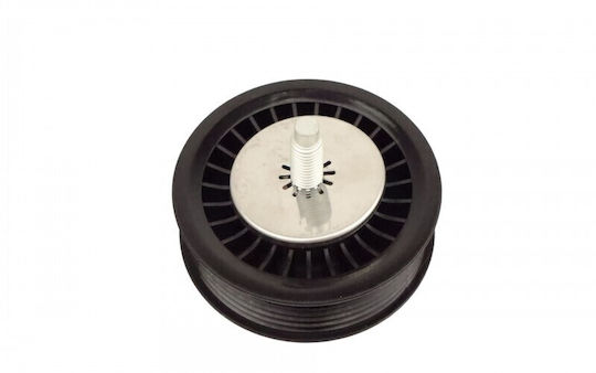 Micro-v Belt Tensioner Renault Kangoo II 08 Pulley 1175100Q0B