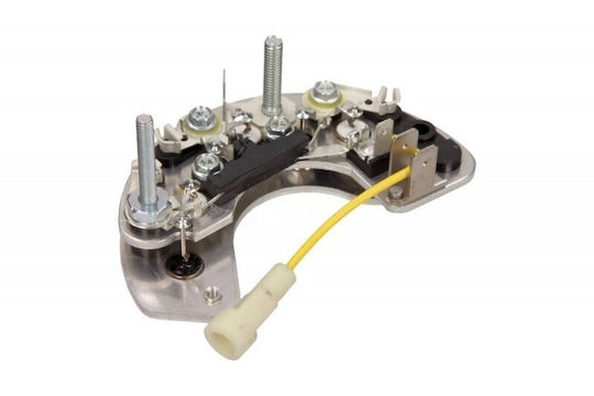 Bridge Regulator Rectifier Alternator 84574010