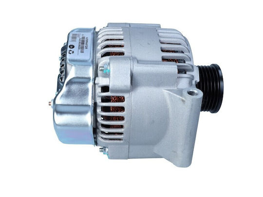 Alternator Renault Laguna 1,6 05 Al001121