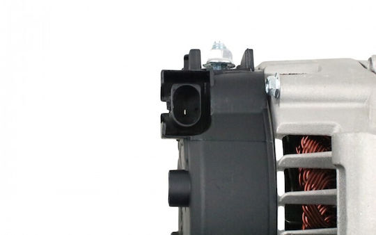 Wechselstromgenerator Mercedes Sprinter 06 906 Riemenscheibe 2.1 Cdi 250a 9063222