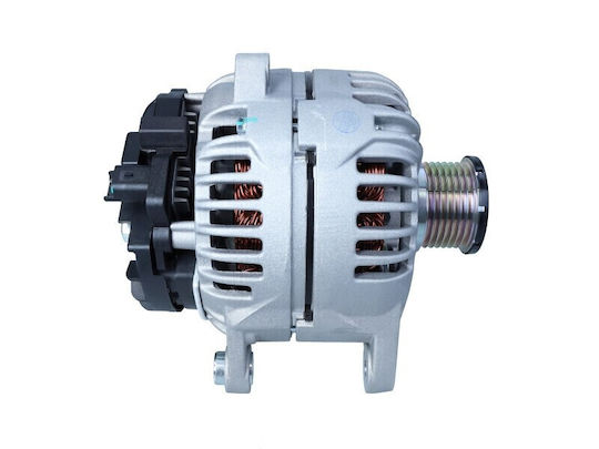 Εναλλάκτης Nissan Interstar 2,5dci 02 Al001068
