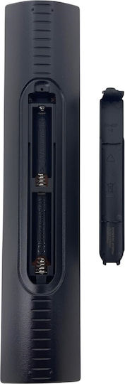 JVC C9628 Genuine TV Remote Control