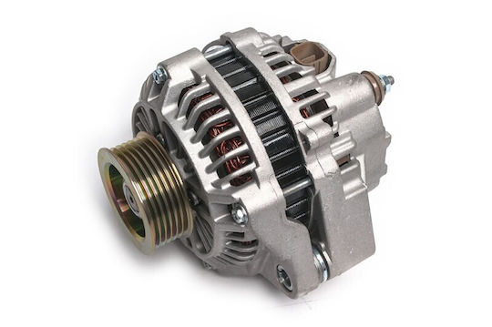 Алтернатор Honda Civic 1.4 1.6 2001-2005 31100plma01