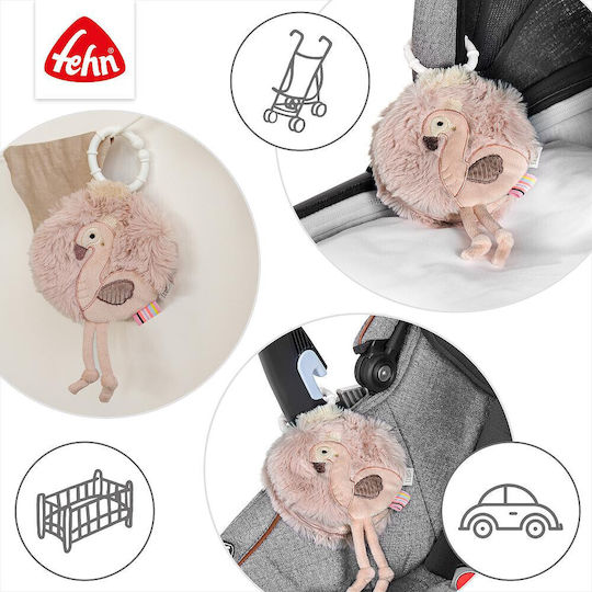 Fehn Hanging Baby Toy for Cot and Stroller for Newborns