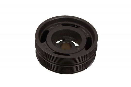 Τροχαλία Στροφαλοφόρου Άξονα Ford Focus Ii 1.4/1.6 4m5g6b321zb