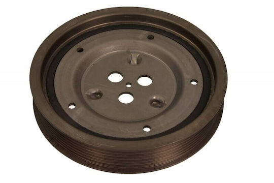 Τροχαλία Στροφαλοφόρου Άξονα Ford 2,2 Tdci 1 708 966