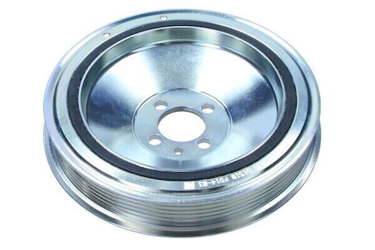 Pulley Crankshaft Opel Astra J Insignia 2.0 Cdti 6 14 487