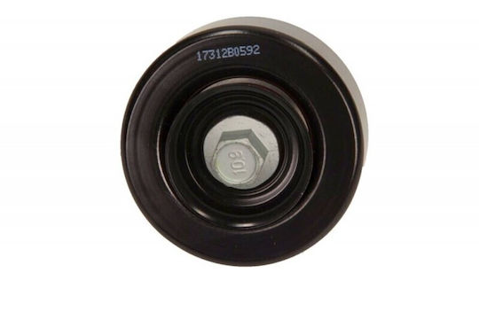 Blue Print Alternator Pulley for Hyundai Ix35 2.2 Crdi 25288-2f000