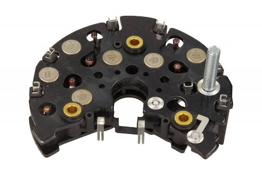 Bosch Generator Brücke