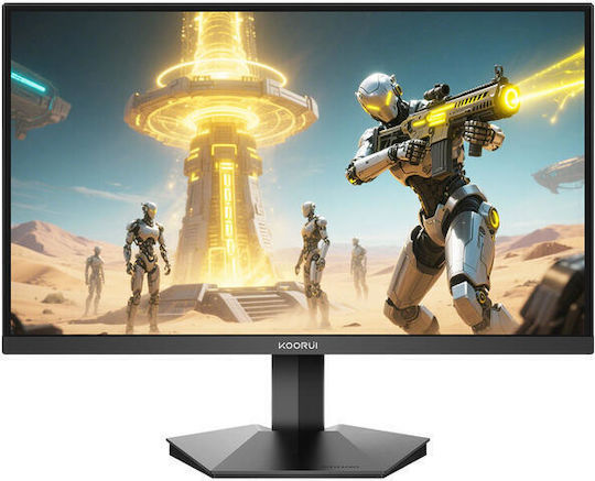 Koorui 24E3 New IPS Gaming Монитор 24" FHD 1920x1080 165Hz