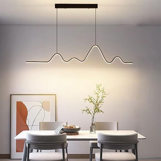 Lightplanet Domoletti Deckenleuchte mit Natürliches Weiß Licht