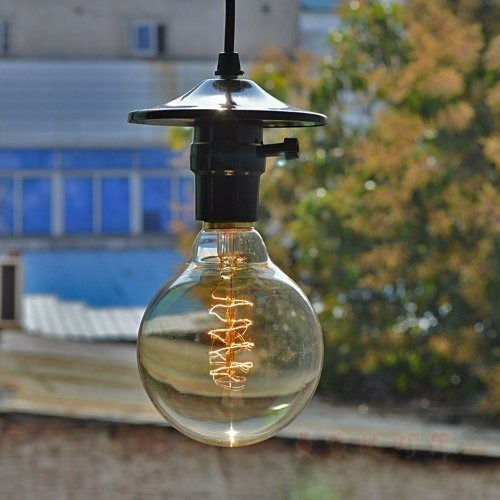 Lightplanet Bec LED 4W Pentru Bază De Bec E27 Alb Cald