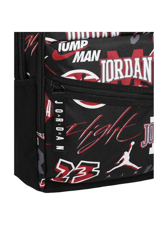Jordan Air Patrol Black