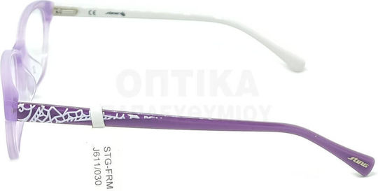 Παιδικά Γυαλιά Οράσεως Sting Vsj611 07ta