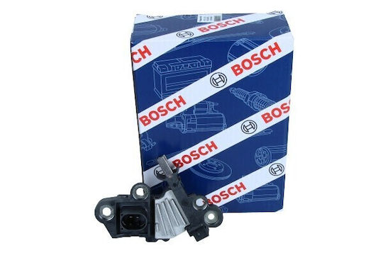 Regler Für Lichtmaschine
