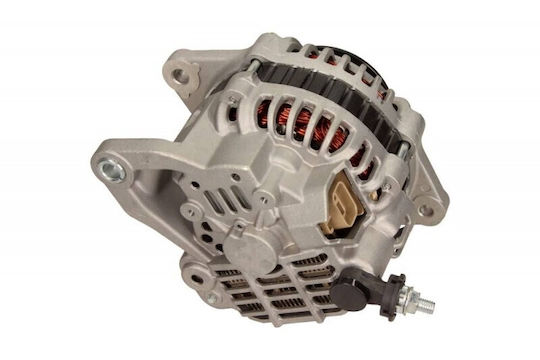 Alternator Nissan X-Trail 2.2 Dci 03 A003tb0771