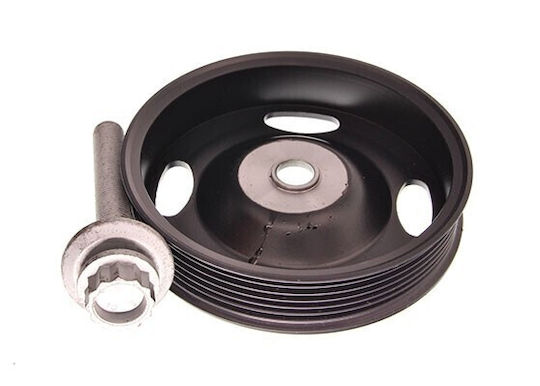 Riemenscheibe Kurbelwelle Vw 1,4ts Kit 03d 105 255 D S1
