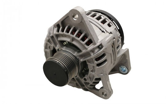 Εναλλάκτης Fiat Ducato 06 Χωρίς Τροχό 3.0 110a 504057813