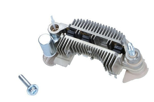 Punte Rectificator Alternator Mazda 323 1.5 94 A002t39391