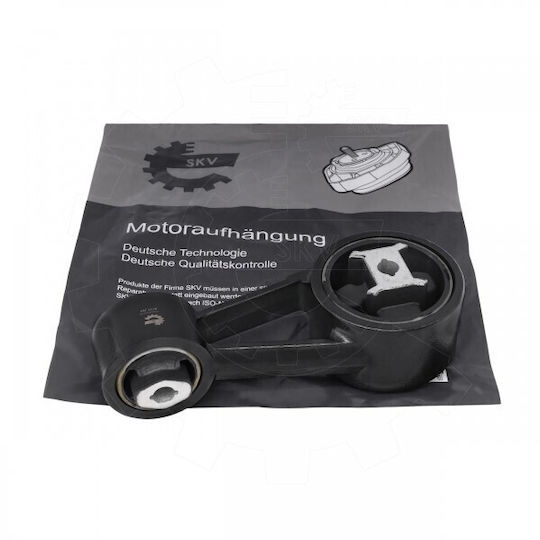 Rechtes Oben Motorhalterung Citroen C8 Springend Iii Peugeot 407 508 I 807 Experte 180669