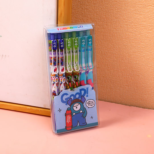 Gel Pen