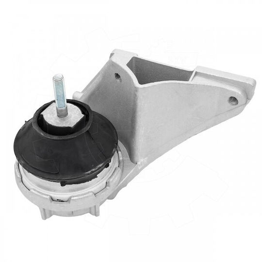 Suport Motor Audi 100 A6 Stânga 4a0199351a