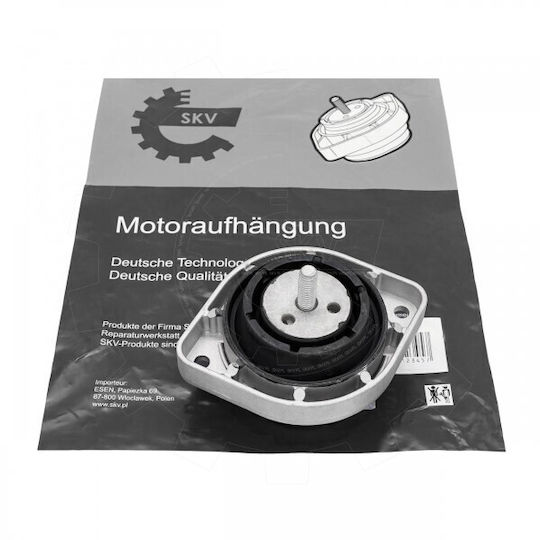Motorhalterung Bmw X3 Links 22113400335