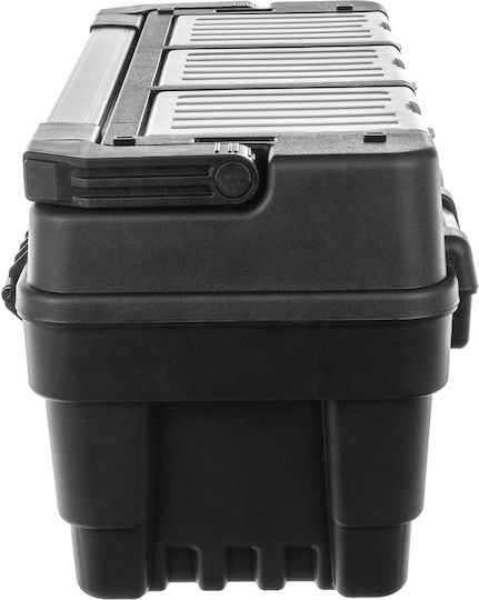Kadax Pro Aluminum Hand Tool Case