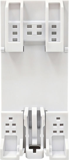 Sinotimer Rail Button 230V 80A