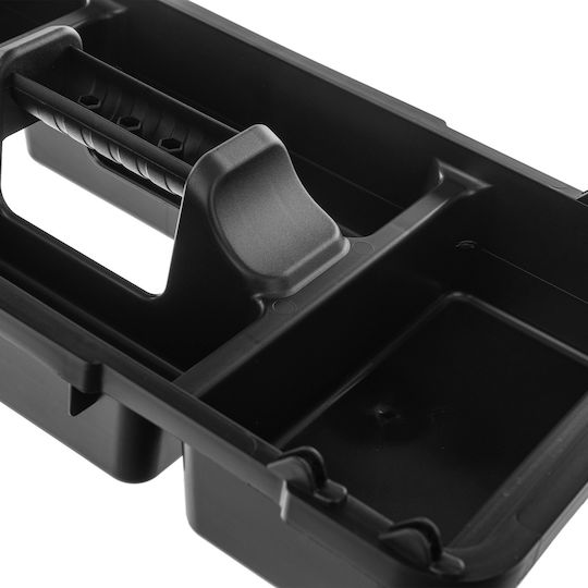 Kadax Pro Cutie de Unelte Manuală din Aluminiu