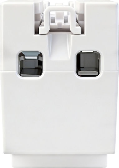 Sinotimer Rail Button 230V 80A