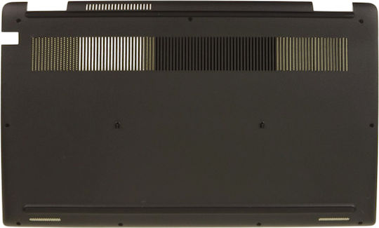 Πλαστικό Laptop Bottom Cover D Dell Latitude 15 3520 E3520 0wmnwx Wmnwx 460.0ng0p.0024 460.0ng03.0004 460.0ng0q.0001 Black Kωδ.1-cov437