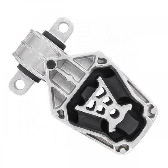 Mercedes-Benz Cla Engine Mount Cushion for Class A Class B GLA Rear 2462401209