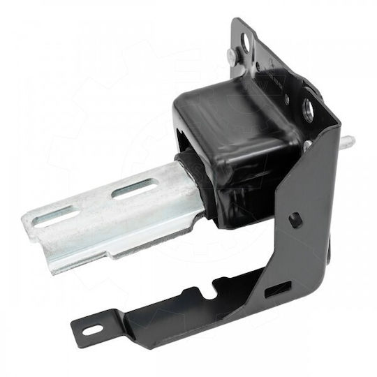Motorhalterung Citroen C2 C3 I Ii Ds3 Peugeot 207 1007 Links 181392