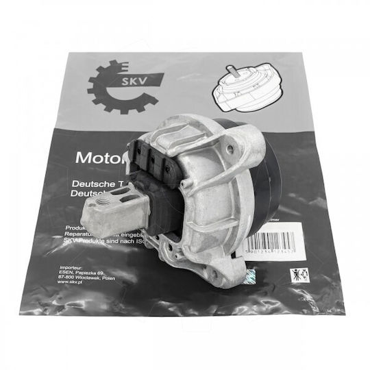 Suport Motor BMW Seria 5 6 7 Stânga 22116777365