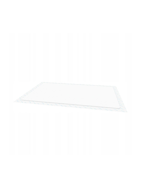 Babyono Disposable Burp Cloths 40x60cm 22 Pieces