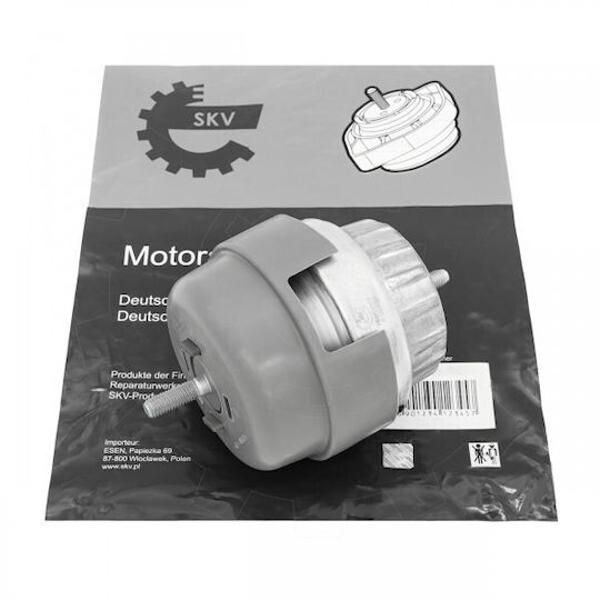 Motorhalterung Für Audi A6 Links 4f0199379ap