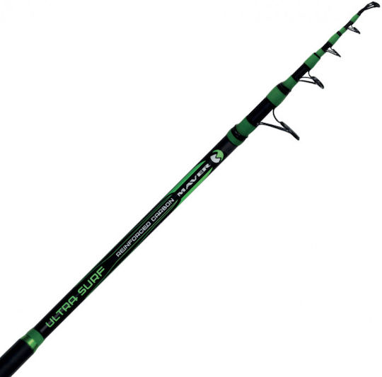 Maver Fishing Rod for Casting / Surf Casting 4m 150g