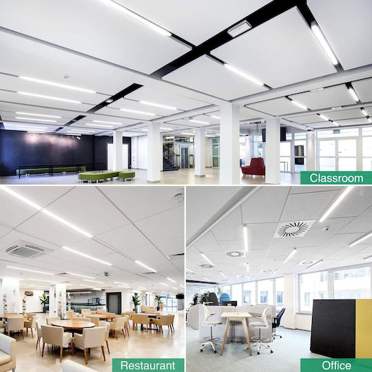 Lightplanet LED Iluminare Liniară De Perete 10W