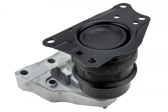 Volkswagen Polo 2001 Skoda Fabia I 2001 Fabia II 2006 Roomster 2006 Seat Cordoba 6l 2002-2009 Ibiza Engine Mount Right