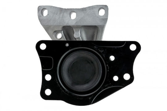 Volkswagen Polo 2001 Skoda Fabia I 2001 Fabia II 2006 Roomster 2006 Seat Cordoba 6l 2002-2009 Ibiza Engine Mount Right