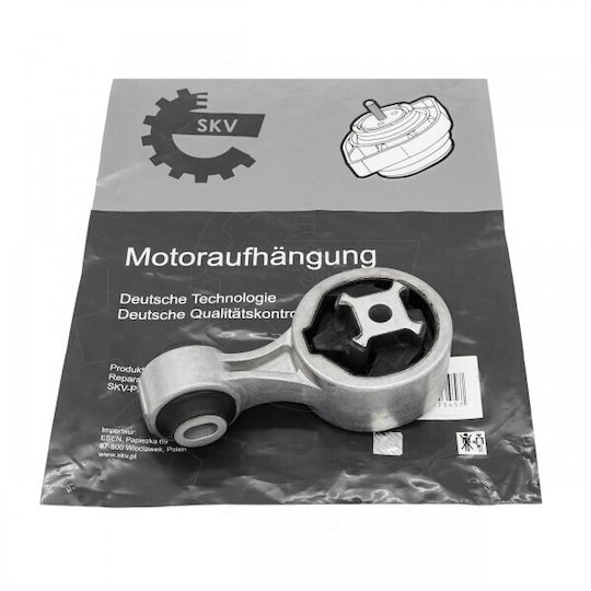 Suport Motor Nissan Qashqai X-Trail III Renault Kadjar Spate Dreapta 113504ba0a