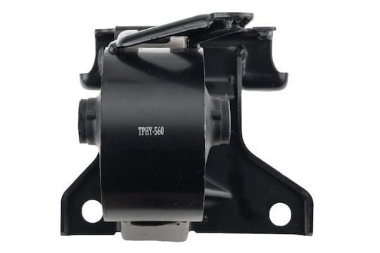 Motorhalterung Hyundai Santa Fe I SM 2.7 00-06 Links