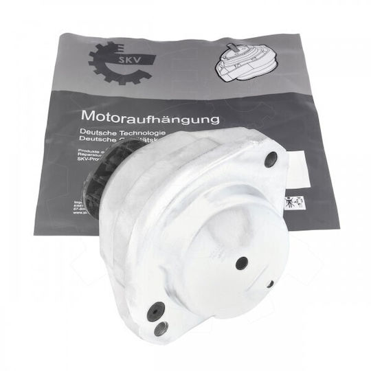 Motorhalterung Bmw Serie 5 6 Links 22116761089