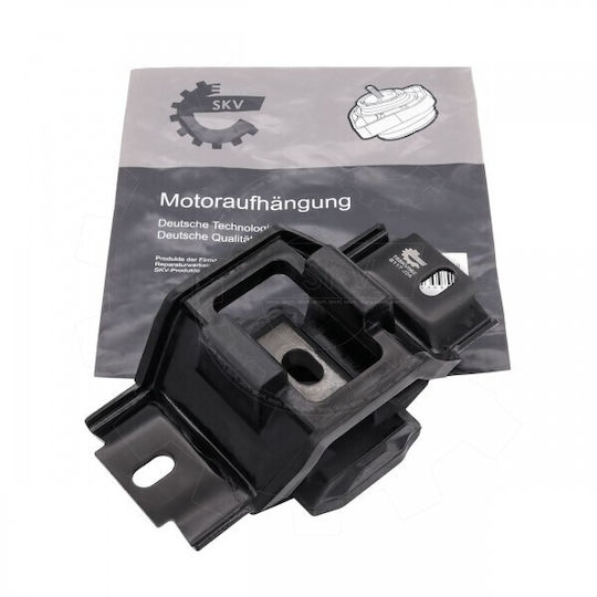 Suport Motor Ford Fiesta Fiesta V Fuziune Mazda 2 Stânga Sus 1221237