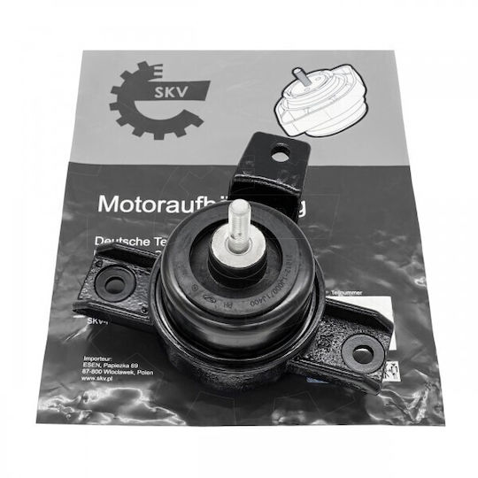 Suport Motor Hyundai Santa Fe Ii Dreapta 218112b000